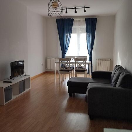 Apartmán Cuestas Del Arevalillo Arévalo Exteriér fotografie