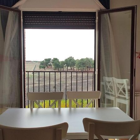Apartmán Cuestas Del Arevalillo Arévalo Exteriér fotografie