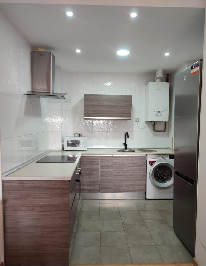 Apartmán Cuestas Del Arevalillo Arévalo Exteriér fotografie