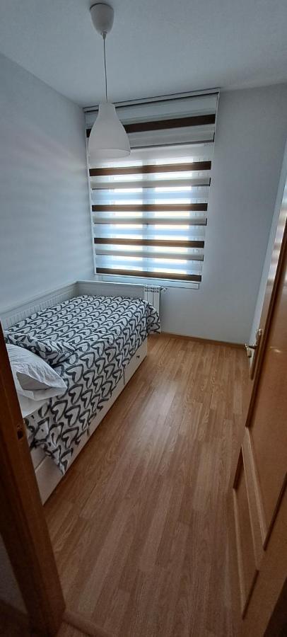Apartmán Cuestas Del Arevalillo Arévalo Pokoj fotografie