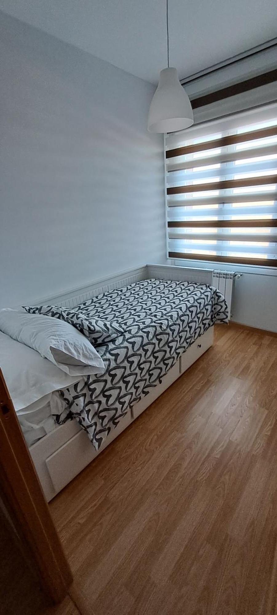 Apartmán Cuestas Del Arevalillo Arévalo Exteriér fotografie