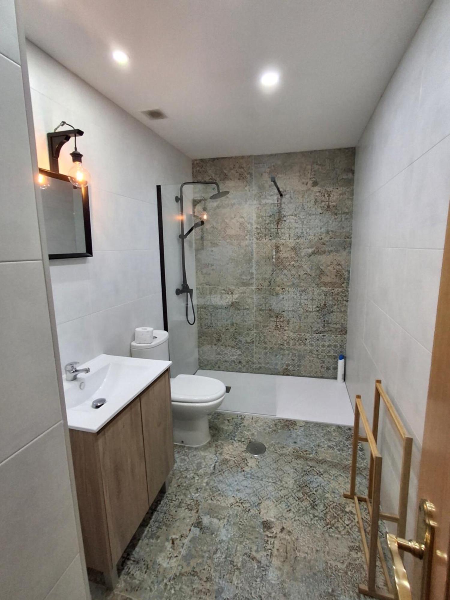 Apartmán Cuestas Del Arevalillo Arévalo Exteriér fotografie